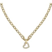 Collana Morellato Donna in Lega metallica Zircone SAUQ04 - SAUQ04